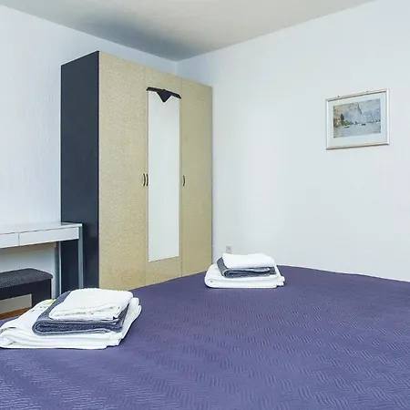 Stjepana 05 Apartment